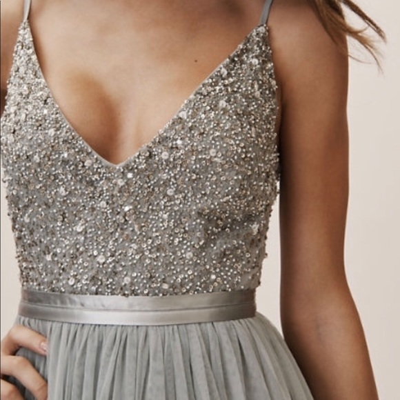 BHLDN Dresses & Skirts - BHLDN Avery Dress